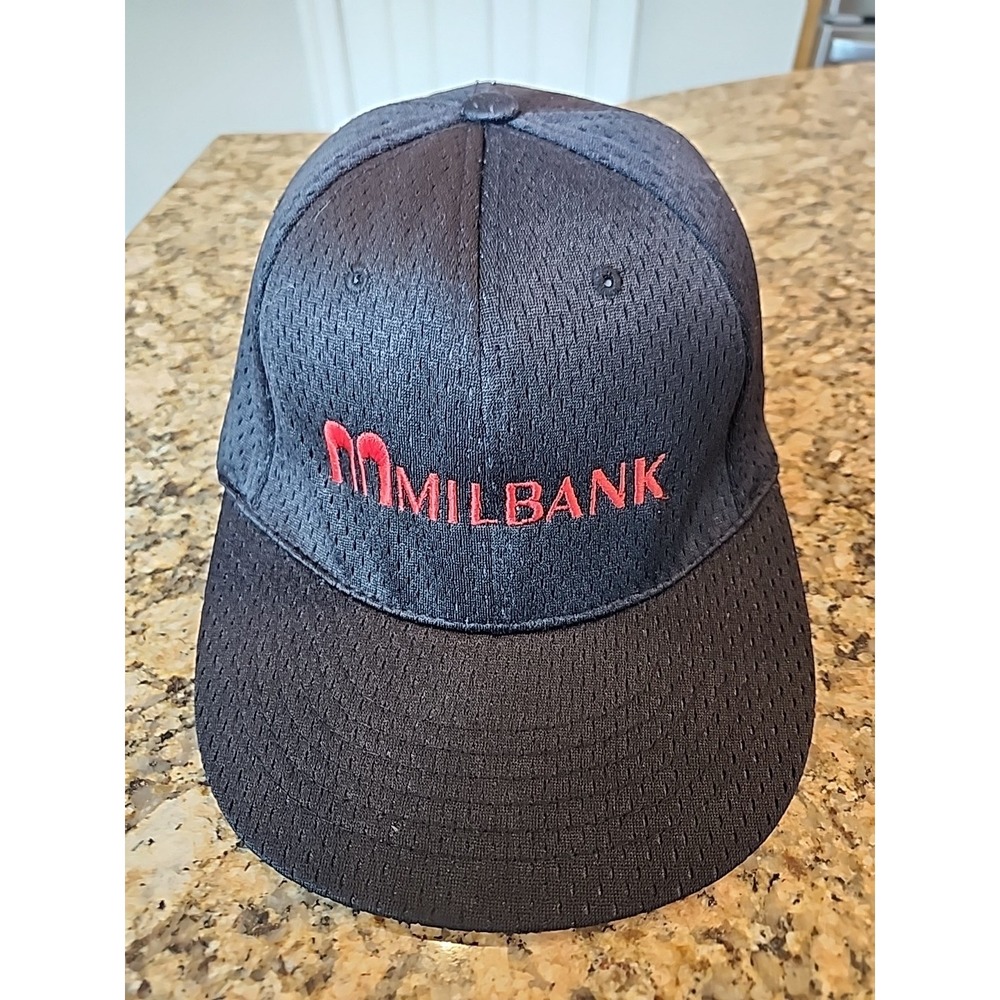 Milbank Hat
